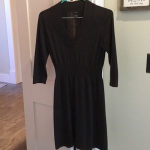 Ann Taylor sweater dress